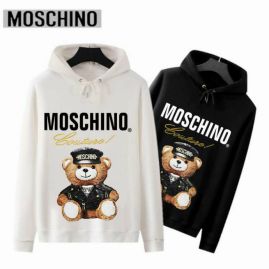 Picture of Moschino Hoodies _SKUMoschinoS-XXL1022111212